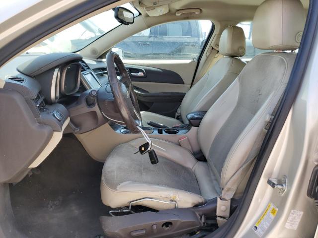 1G11D5SL7FF178564 Chevrolet MALIBU 2LT