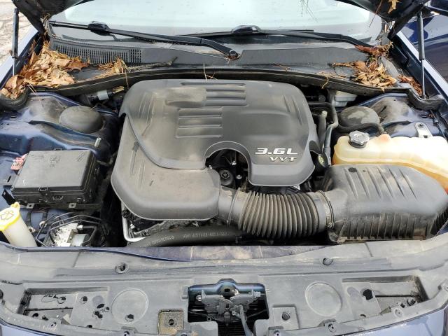 2C3CCAAG0FH882480 Chrysler 300 Limited