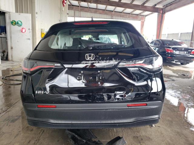 3CZRZ1H35RM730721 Honda HR-V LX