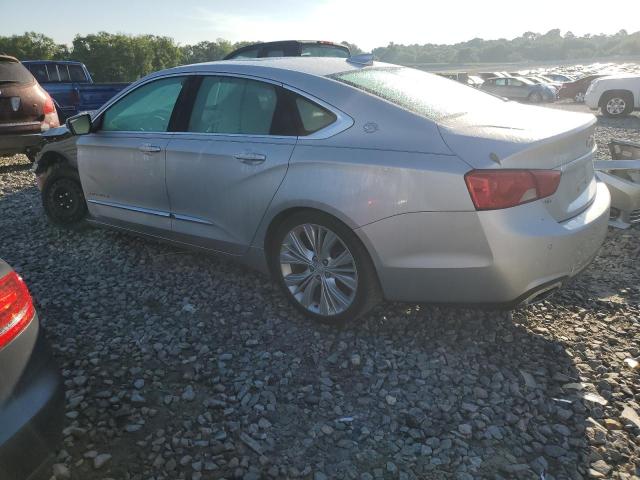 2G1145S33G9200652 Chevrolet IMPALA LTZ