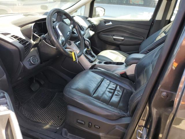 1FADP5CU2GL108823 Ford C-max Premium Sel