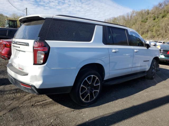 1GNSKEKT0MR328597 Chevrolet Suburban K1500 Rst