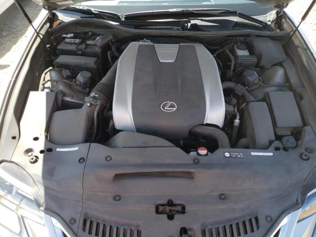 JTHBZ1BL9GA000223 Lexus Gs 350 Base
