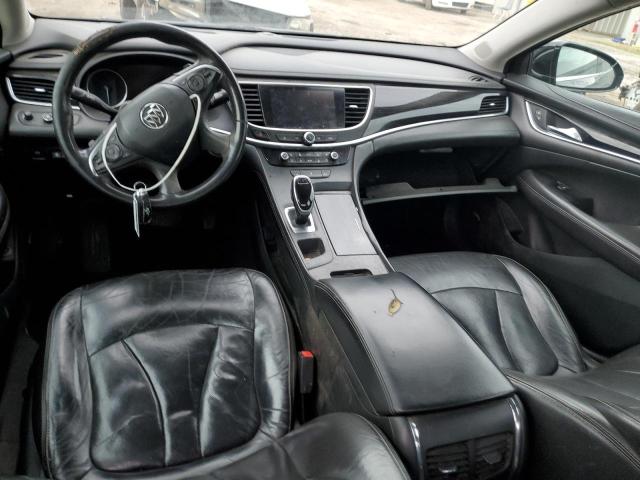 1G4ZR5SS1HU147811 Buick Lacrosse Premium
