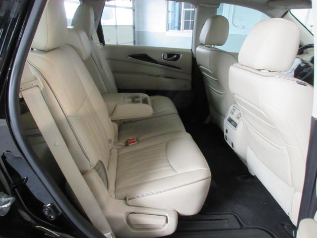 5N1DL0MM8HC515453 Infiniti QX60
