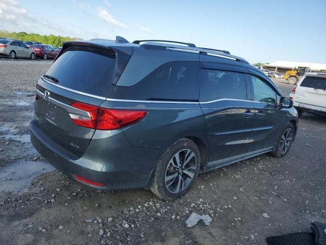 5FNRL6H93KB073713 Honda Odyssey Elite