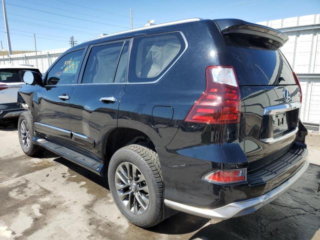 JTJJM7FX6K5216766 Lexus Gx 460 Premium