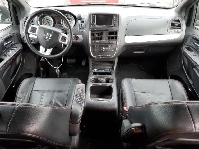 2C4RDGEG7GR319437 Dodge Grand Caravan R/t