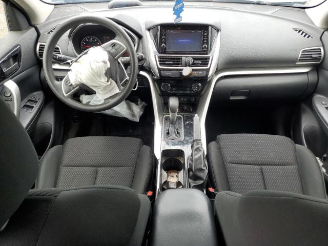 JA4AS3AA6KZ001945 Mitsubishi Eclipse Cross Es