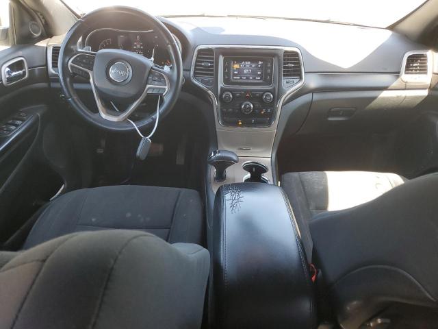 1C4RJFAG7EC383802 Jeep Grand Cherokee Laredo