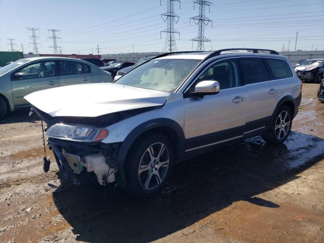 Auction sale of the 2015 Volvo Xc70 T6 Platinum, vin: YV4902NM1F1217734, lot number: 49879904