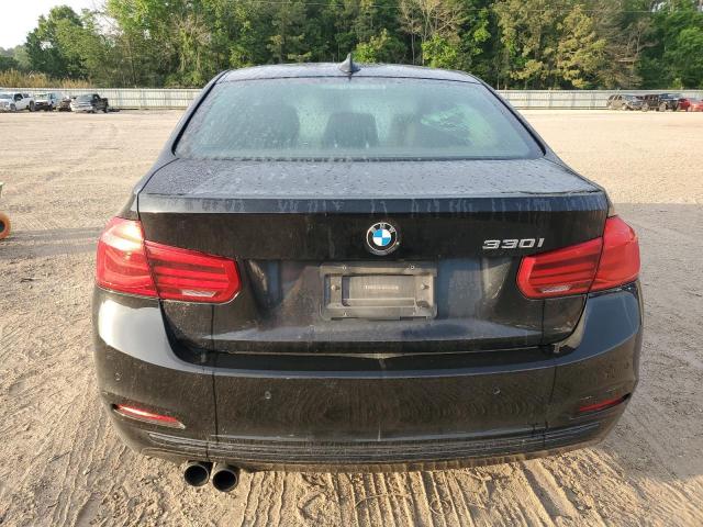 WBA8B9G50HNU50987 BMW 330 I