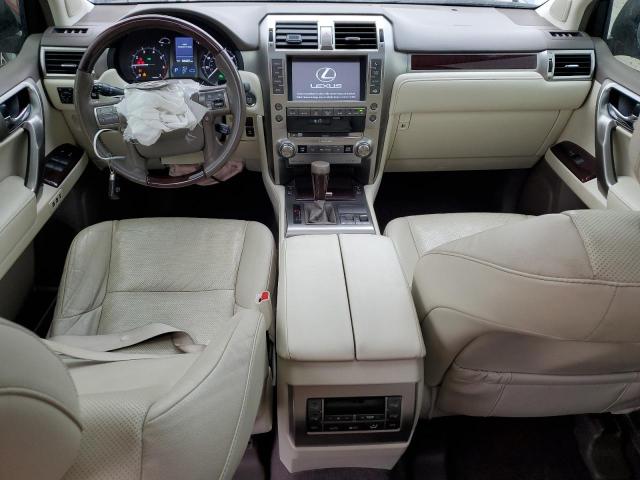 JTJBM7FX8J5194238 Lexus GX 460