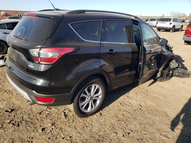 1FMCU0GD2JUC18330 Ford ESCAPE SE