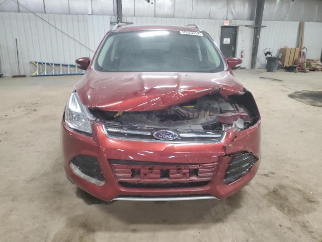 1FMCU9JX0FUA30677 Ford Escape Titanium