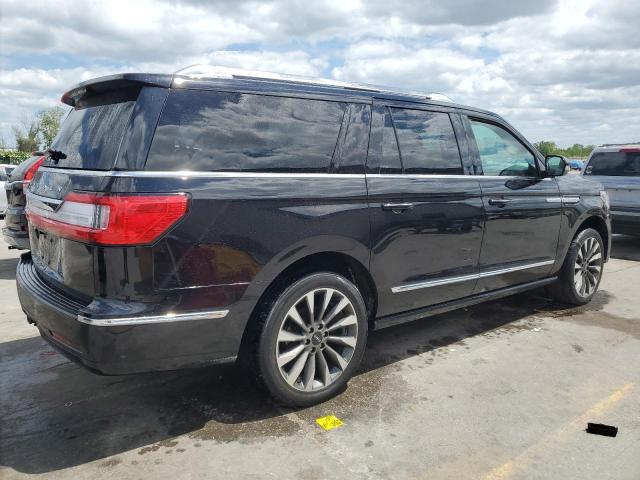 5LMJJ3KT8LEL00685 Lincoln Navigator L Reserve