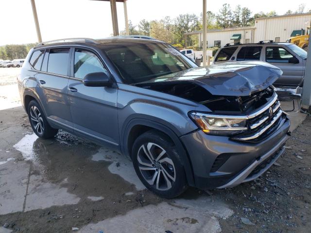 1V2BP2CA7PC543342 Volkswagen ATLAS SEL