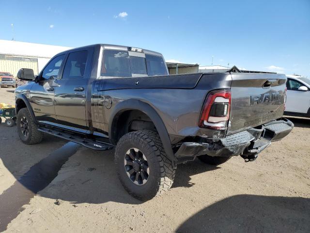 3C6TR5EJXKG530614 RAM 2500 Powerwagon