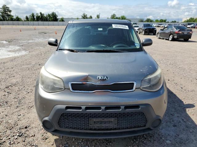 KNDJN2A2XF7218688 KIA Soul