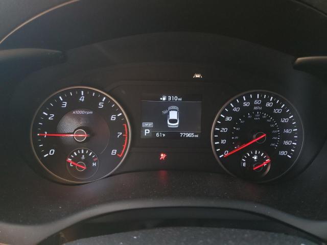 KNAE35LC0J6012144 KIA STINGER GT