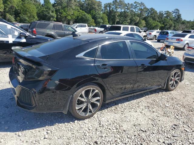 2HGFC1E55KH707560 Honda CIVIC SI