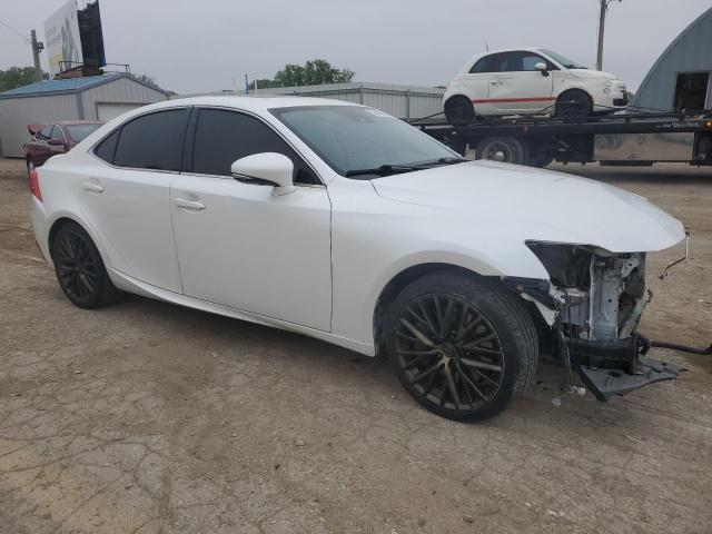 JTHBA1D20J5066798 Lexus IS 300