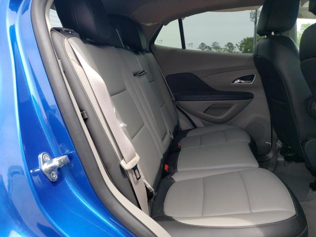 KL4CJDSBXGB675833 Buick Encore Premium