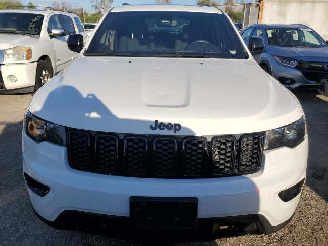 1C4RJFAG9KC546963 Jeep Grand Cherokee Laredo