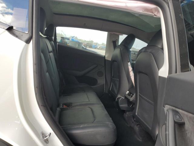 7SAYGDEE6PA130158 Tesla Model Y