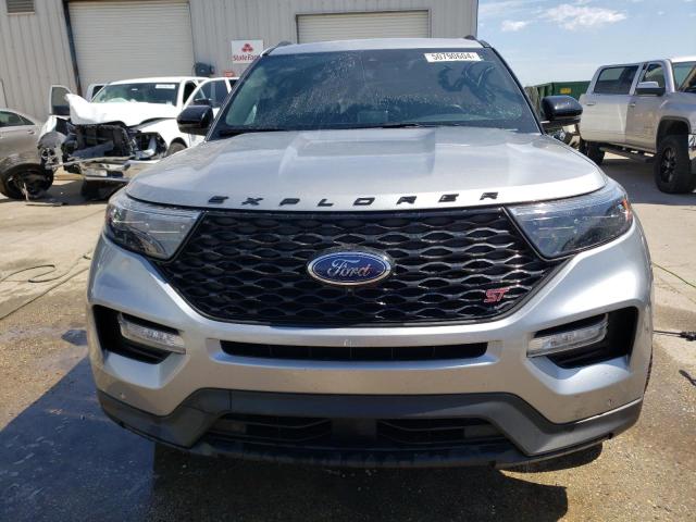 1FM5K8GC9MGA37569 Ford Explorer St