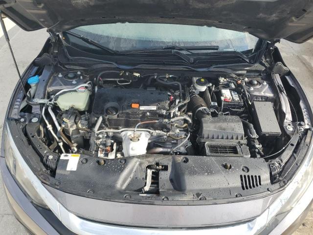 19XFC2F51HE040977 Honda Civic Lx