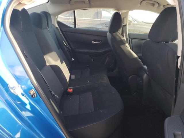 3N1AB8CV4PY238487 Nissan SENTRA SV