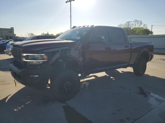 Auction sale of the 2022 Ram 2500 Powerwagon, vin: 3C6TR5EJ8NG368616, lot number: 49356414