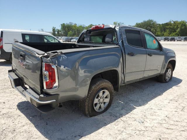 1GTG5BEA6K1112540 GMC Canyon