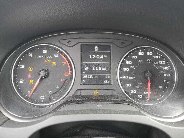 WAUBFGFFXF1046852 Audi A3 PREMIUM