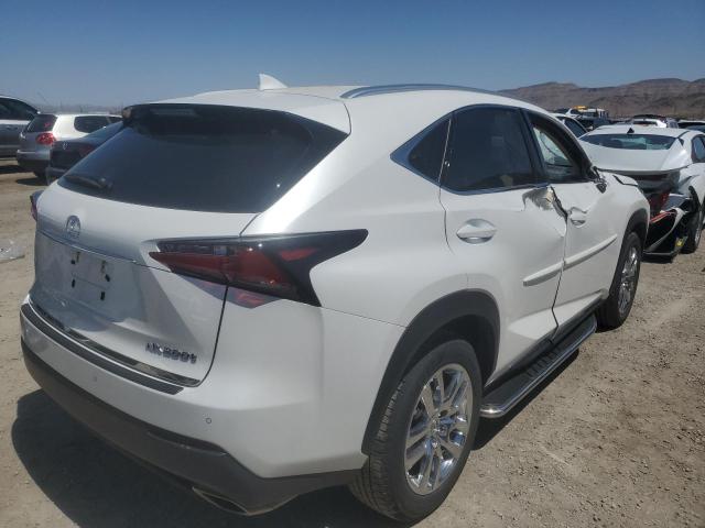 JTJBARBZ1G2088204 Lexus Nx 200t Base