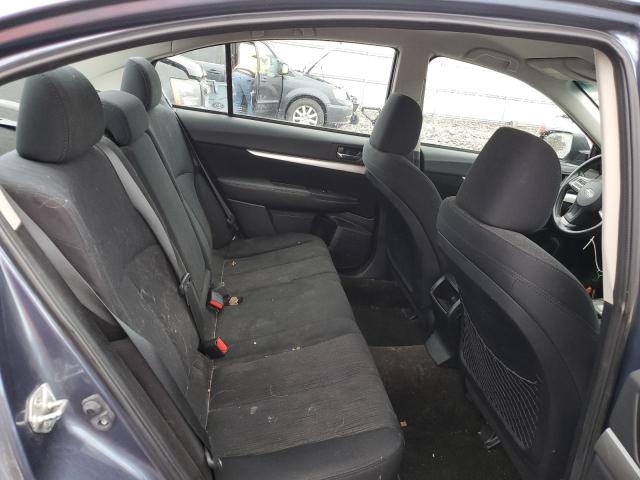 4S3BMBC67E3002262 Subaru Legacy 2.5i Premium