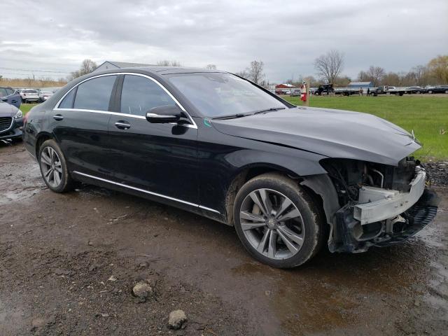 WDDUG8FB1GA267694 Mercedes-Benz S 550 4matic
