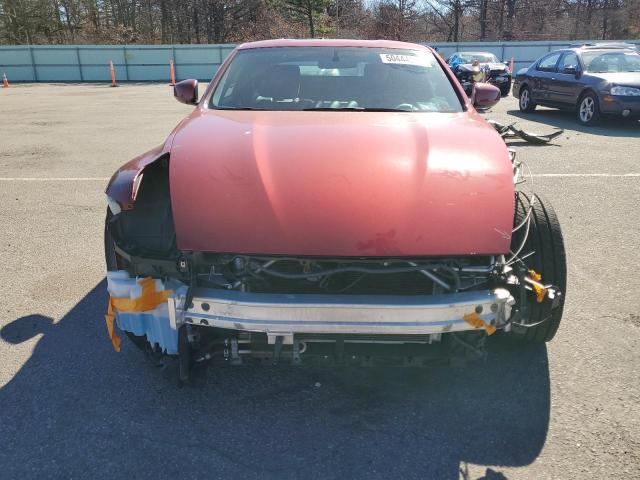 JN1AZ4EH0GM932205 Nissan 370Z BASE