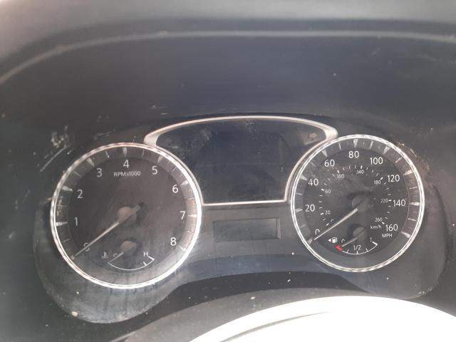 5N1DL0MN0HC516623 Infiniti QX60
