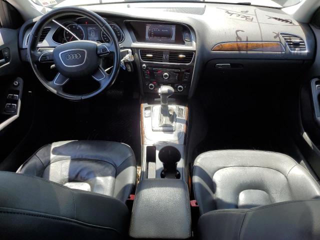 WAUAFAFLXFN012112 Audi A4 PREMIUM