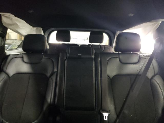 1C4RJJAG9P8835385 Jeep Grand Cherokee L Laredo