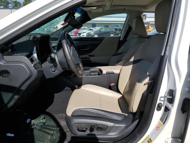 58ABZ1B16KU023017 Lexus ES 350