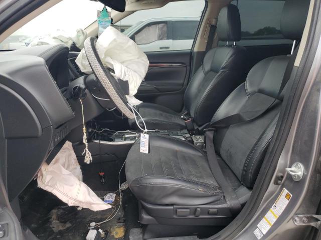 JA4AD3A38LZ007761 Mitsubishi Outlander Se