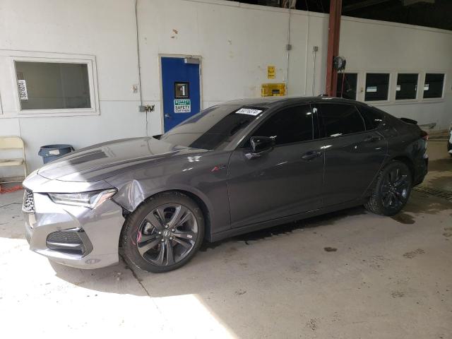 Auction sale of the 2023 Acura Tlx A-spec, vin: 19UUB6F56PA004528, lot number: 50316374