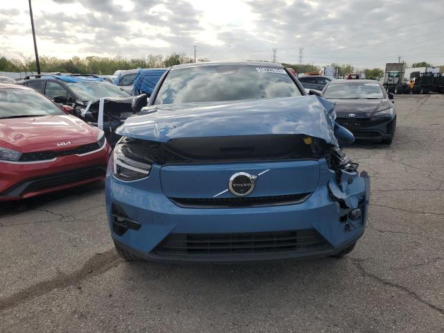 YV4ED3GM3P2062413 Volvo C40 Recharge Ultimate