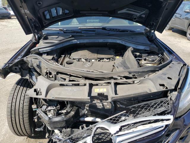 4JGDA5HB6HA887767 Mercedes-Benz Gle 350 4matic