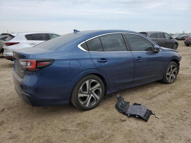 4S3BWAN68L3026214 Subaru Legacy Limited
