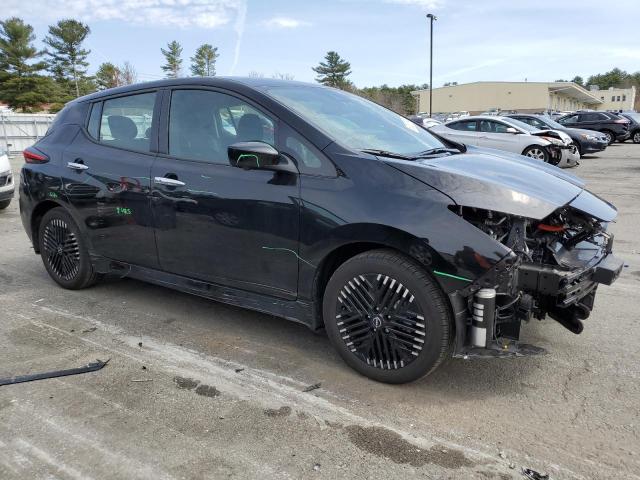 1N4CZ1CV9PC552420 Nissan Leaf Sv Plus