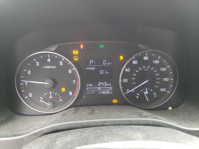 5NPD74LF8HH068422 Hyundai ELANTRA SE